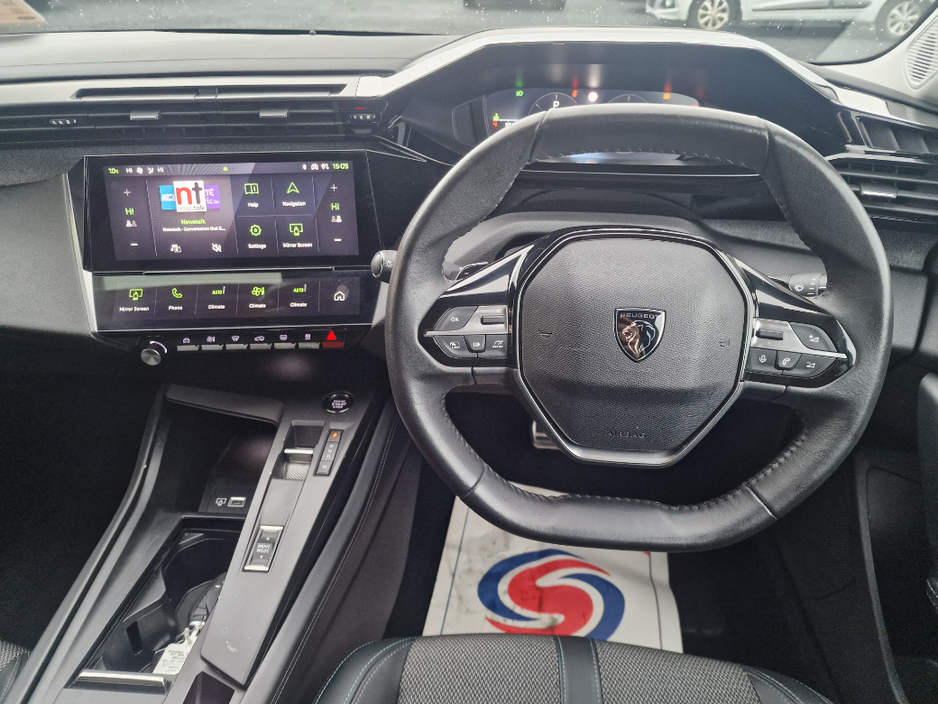 2022 Peugeot 308 Allure 1.5 HDI Auto 130 4DR AU €22,950