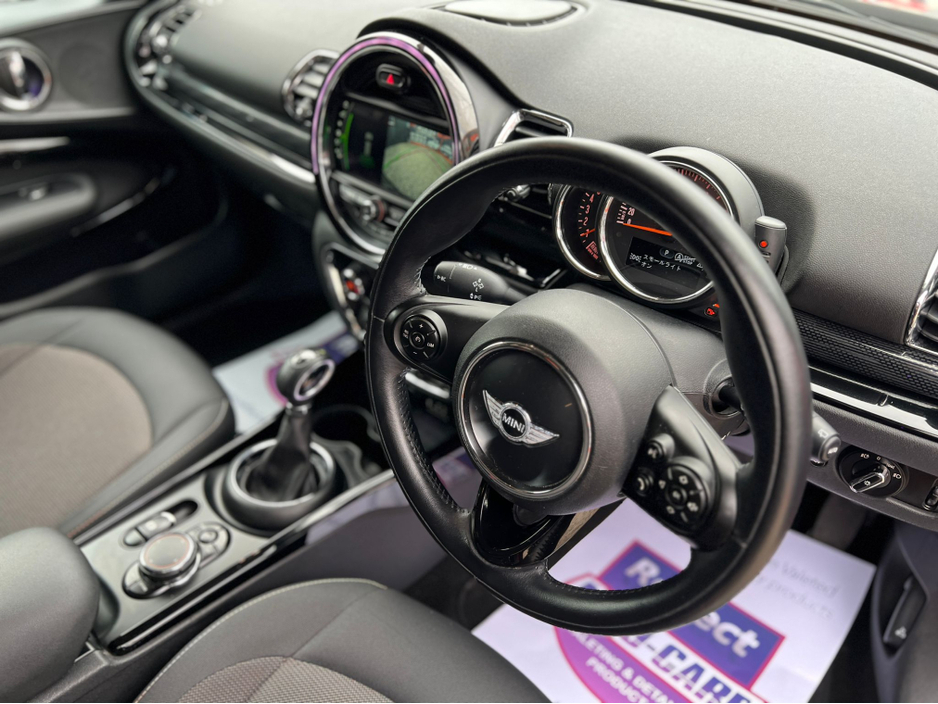 2017 MINI Clubman - image 10