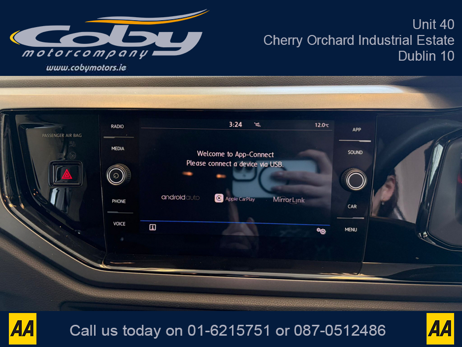 2019 Volkswagen Polo - image 27