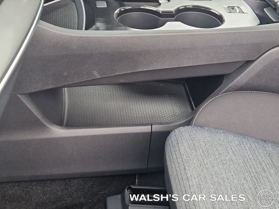 2023 Nissan X-Trail - image 28