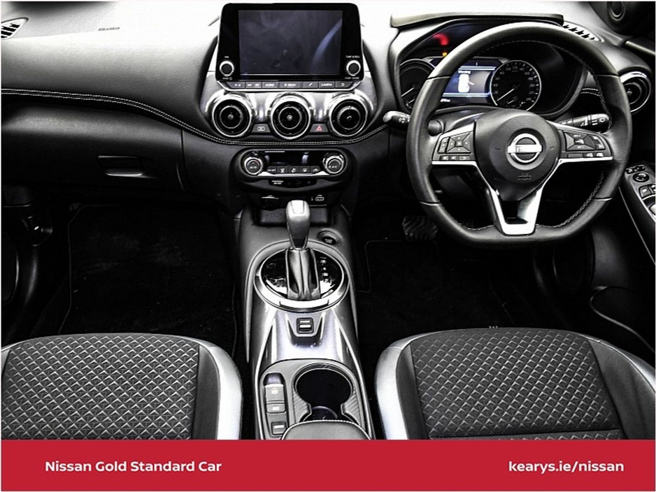 2024 Nissan Juke HYBRID 1.6 SV PREMIUM €25,900