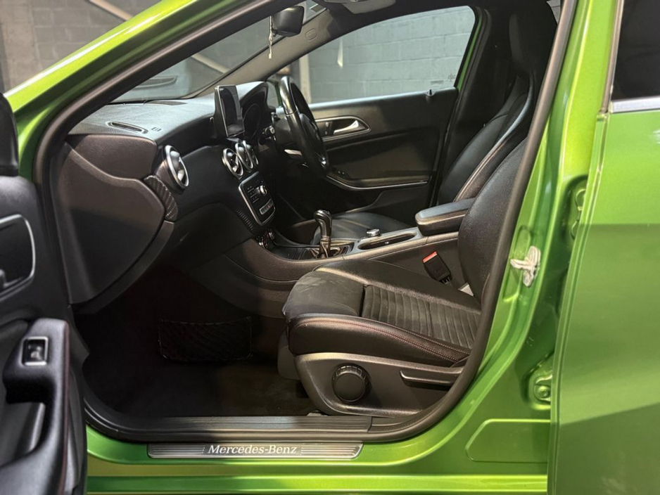 2016 Mercedes-Benz A Class A180 D AMG Line // SAME DAY FINANCE // 12 MONTH WARRANTY €14,450