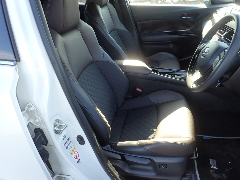 2018 Toyota C-HR - image 7