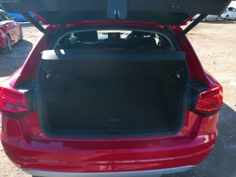 2018 Audi Q2  €21,950