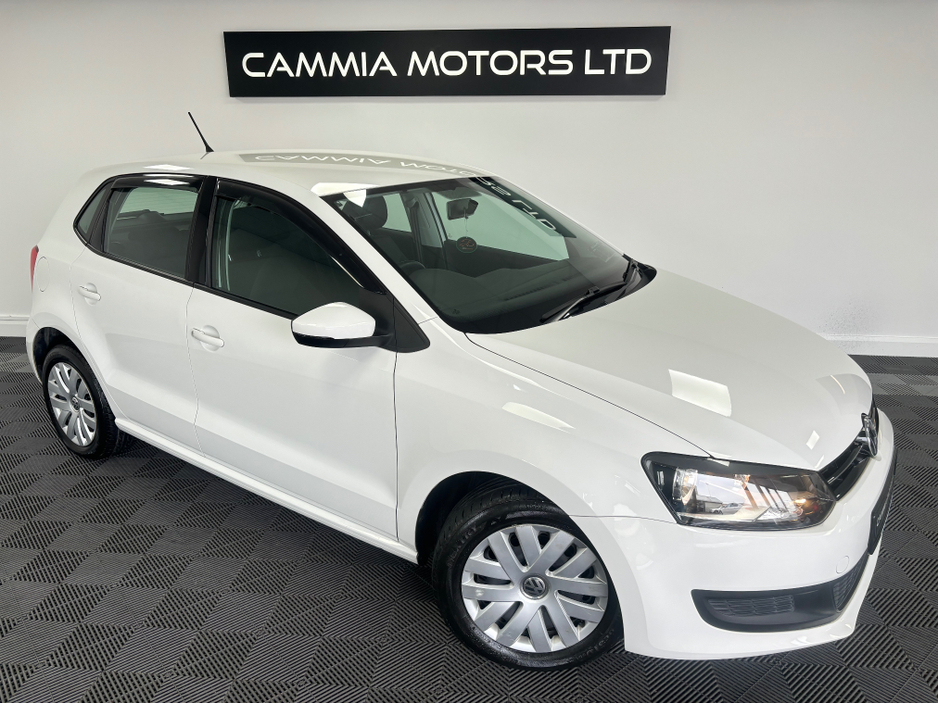 2012 Volkswagen Polo for sale in , Ireland