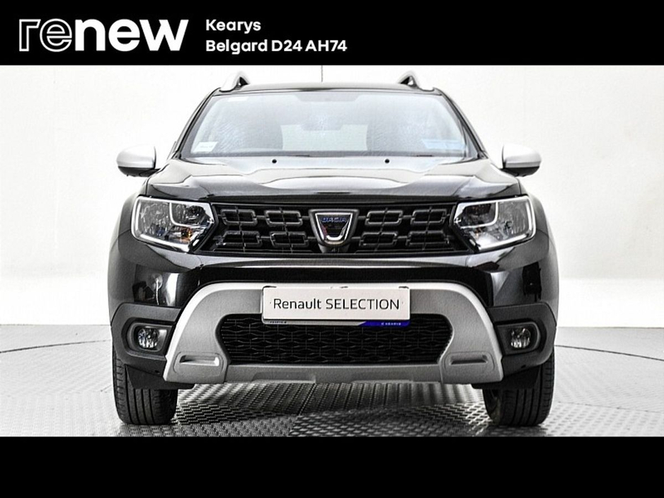 2019 Dacia Duster - image 8