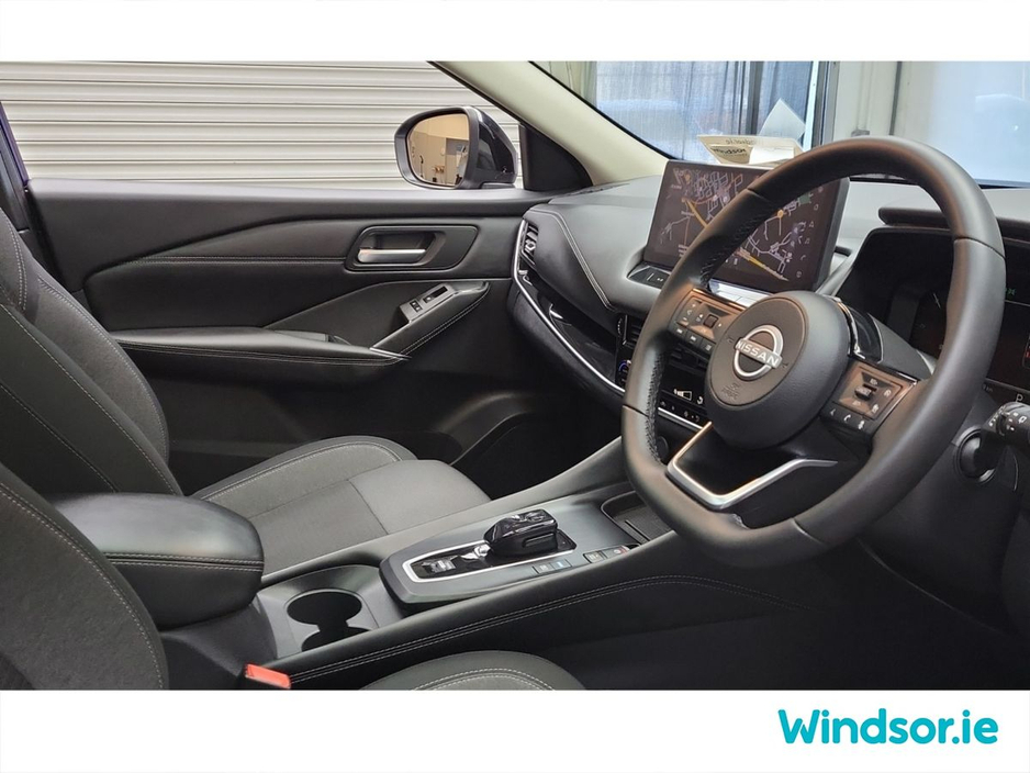 2024 Nissan Qashqai ePOWER QASHQAI SV PREMIUM *3K Scrappage* €35,995