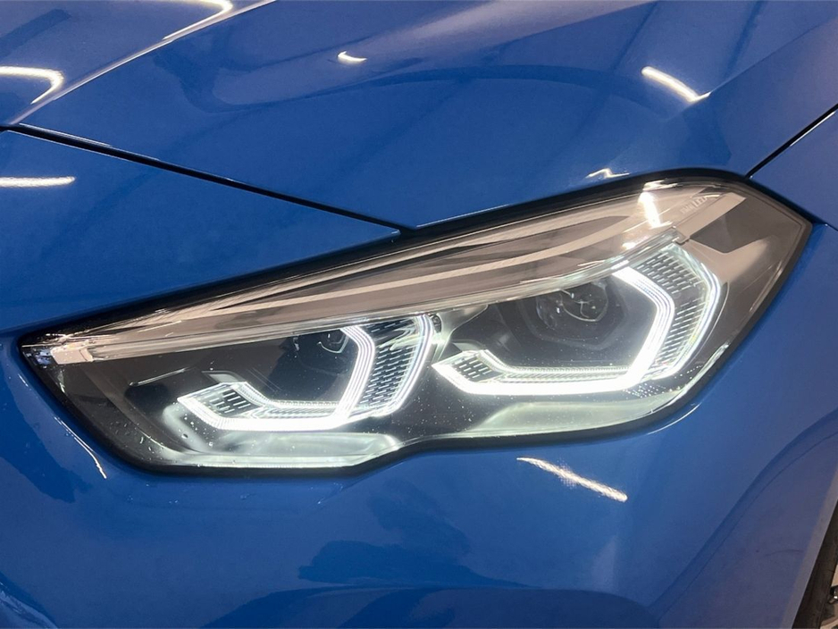 2023 BMW 2 Series 218i Sport Auto €35,995