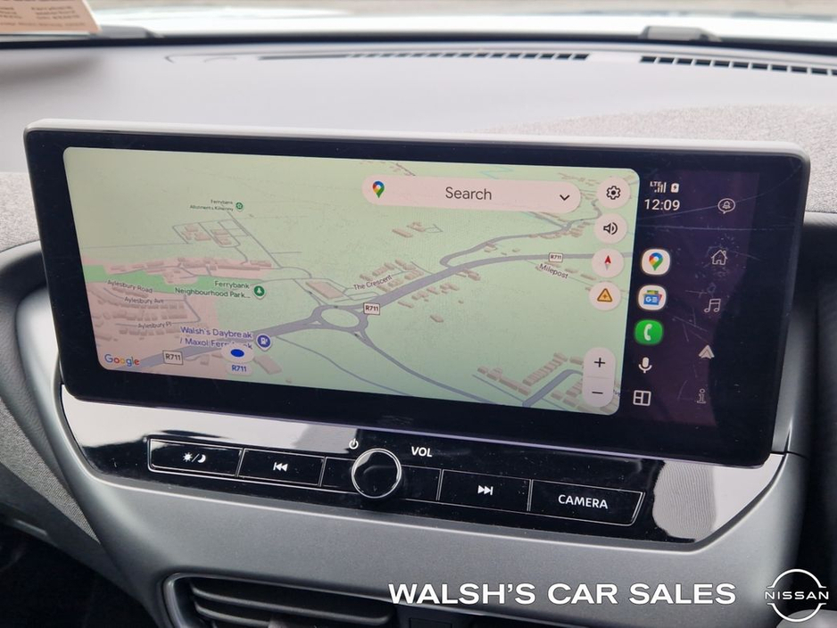 2025 Nissan Juke 1.6 HYB SV MY24 €30,900