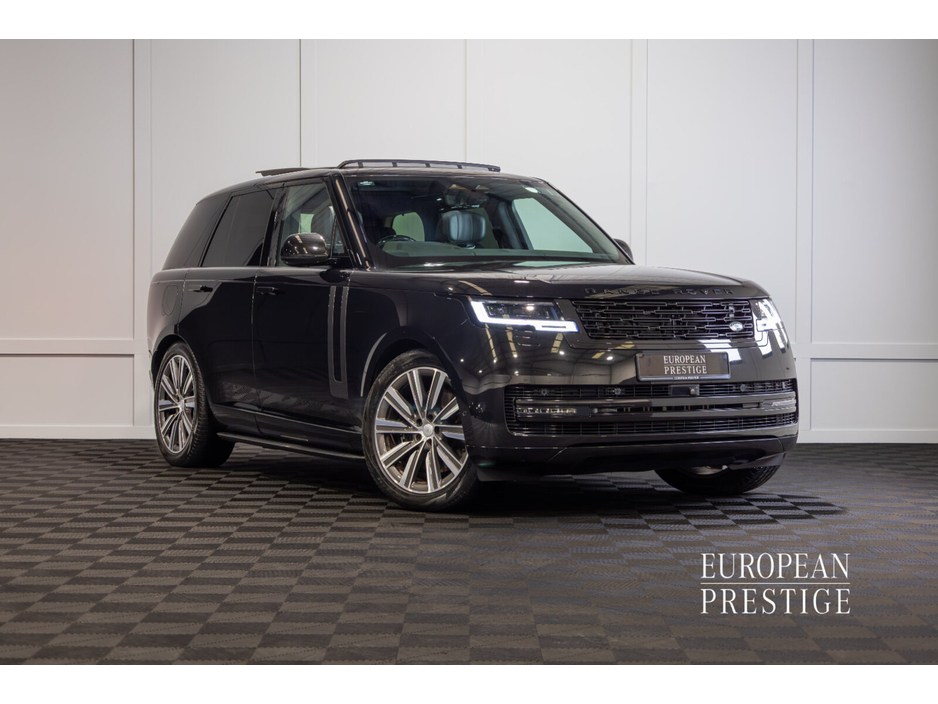 2024 Land Rover Range Rover for sale in , Ireland