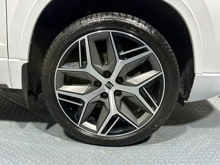 2023 SEAT Ateca FR 1.5 Tsi DSG Auto €32,800