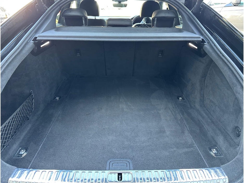 2021 Audi A7 - image 16