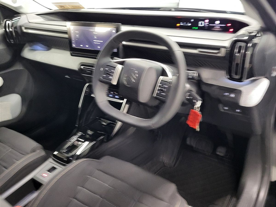 2026 Citroen C3 Aircross Plus 1.2 Hybrid From €89 Per Week €31,040