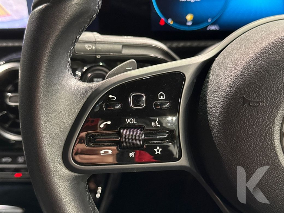 2020 Mercedes-Benz A Class - image 17