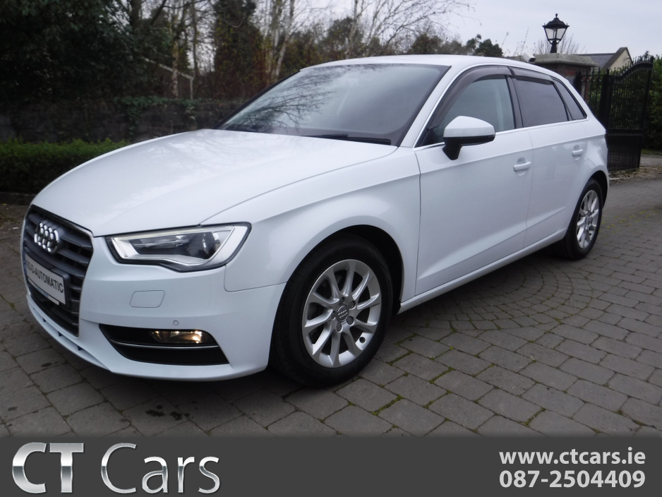 2016 Audi A3 - image 6