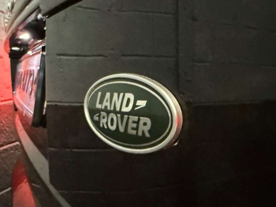 2015 Land Rover Range Rover - image 30