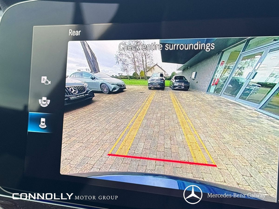 2022 Mercedes-Benz E Class - image 25