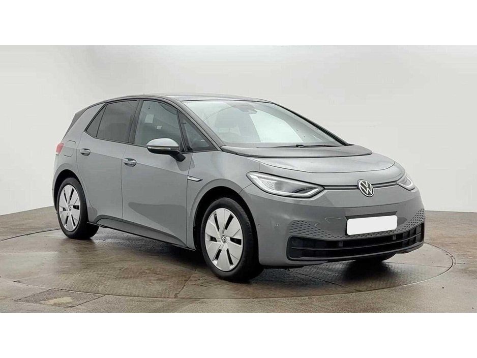2023 Volkswagen ID.3 for sale in , Ireland