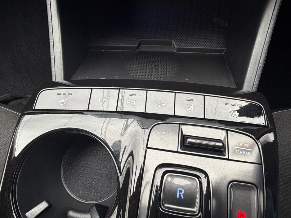 2023 Hyundai Tucson - image 17