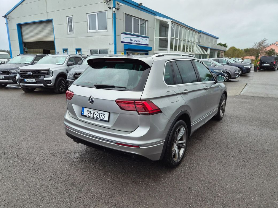 2019 Volkswagen Tiguan - image 12