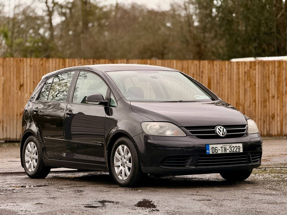 2006 Volkswagen Golf - image 7