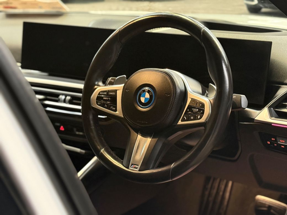 2023 BMW 3 Series 330E M-SPORT 232 REG // 12 MONTH WARRANTY // SAME DAY FINANCE €37,995