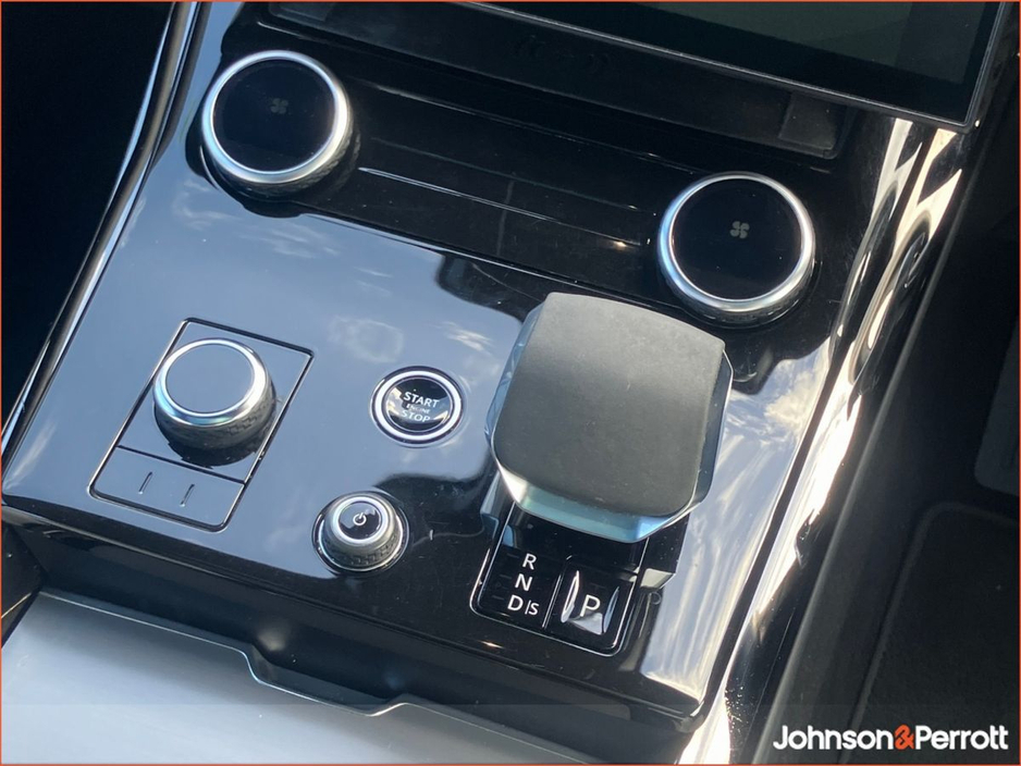 2023 Land Rover Range Rover Sport - image 20