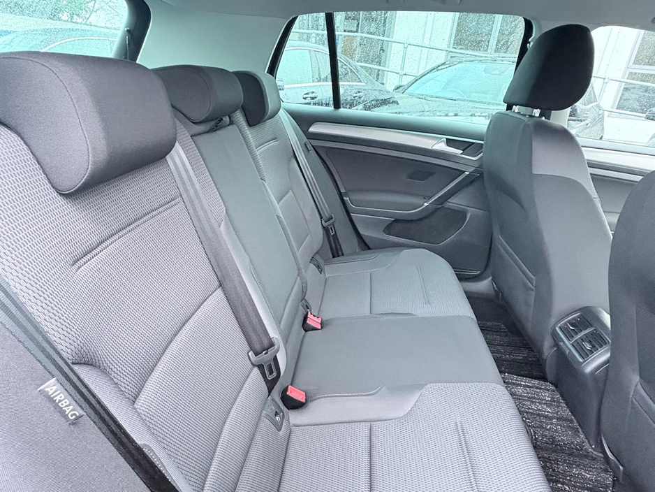 2016 Volkswagen Golf *SOLD* €14,900