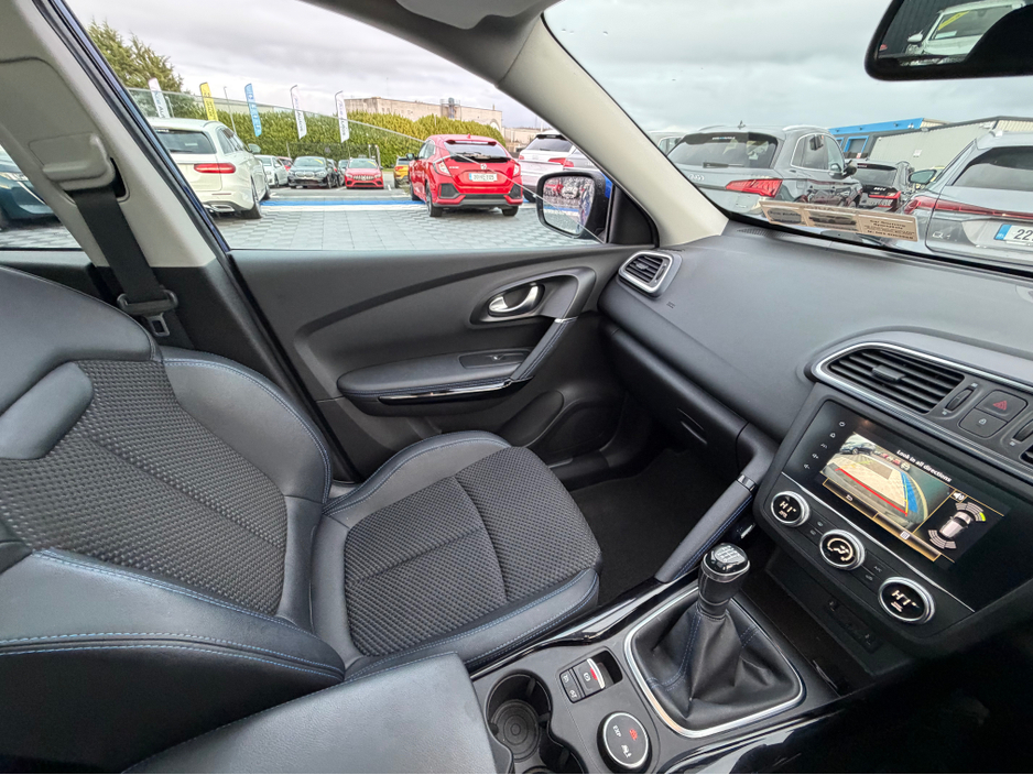 2019 Renault Kadjar - image 28