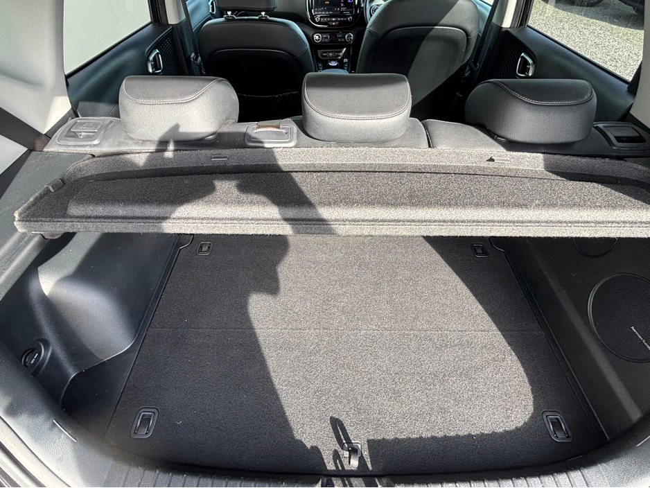 2022 Kia Soul - image 5