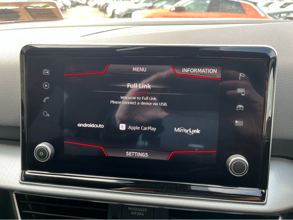 2020 SEAT Tarraco - image 26