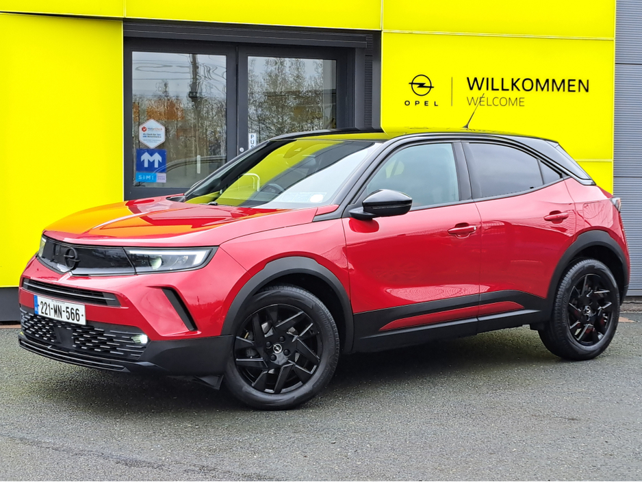 2022 Opel Mokka for sale in , Ireland