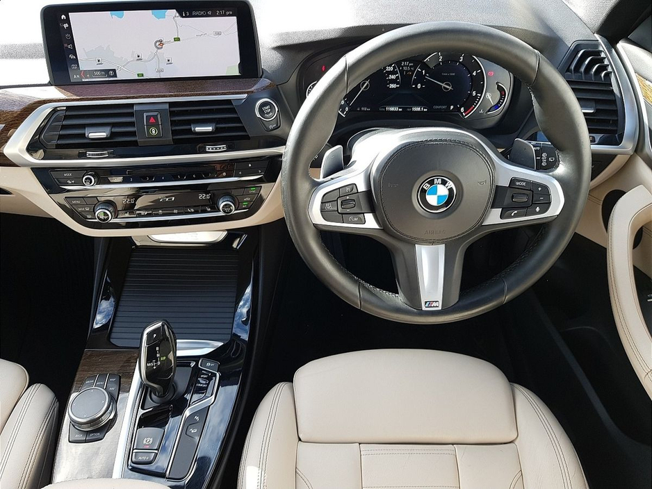 2019 BMW X3 - image 5