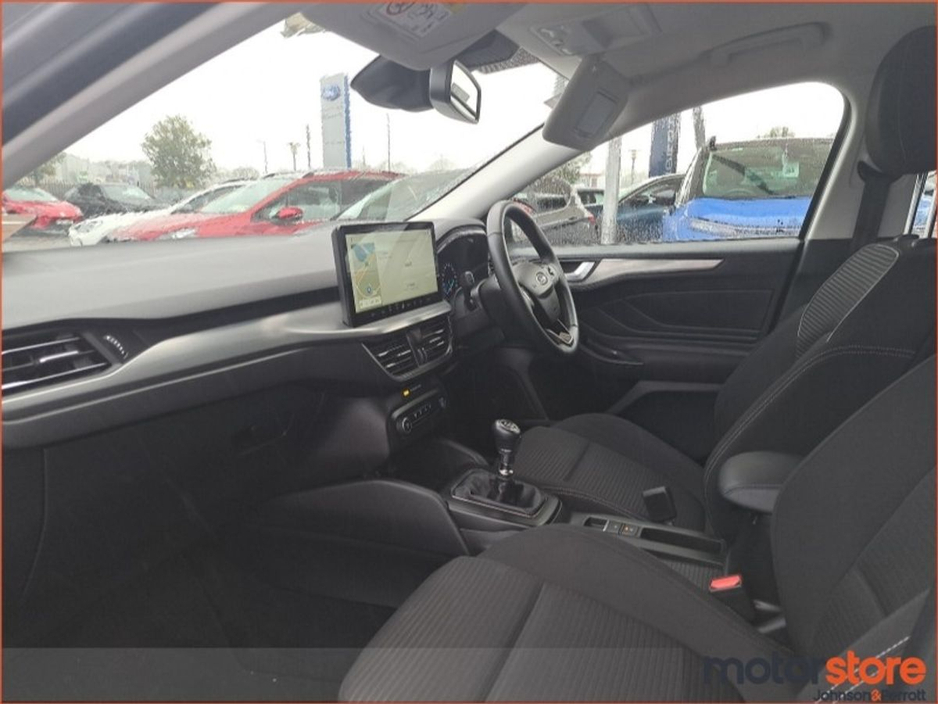 2023 Ford Focus ONLY €83 PER WEEK! 1.0L EcoBoost 125PS Titanium €21,900