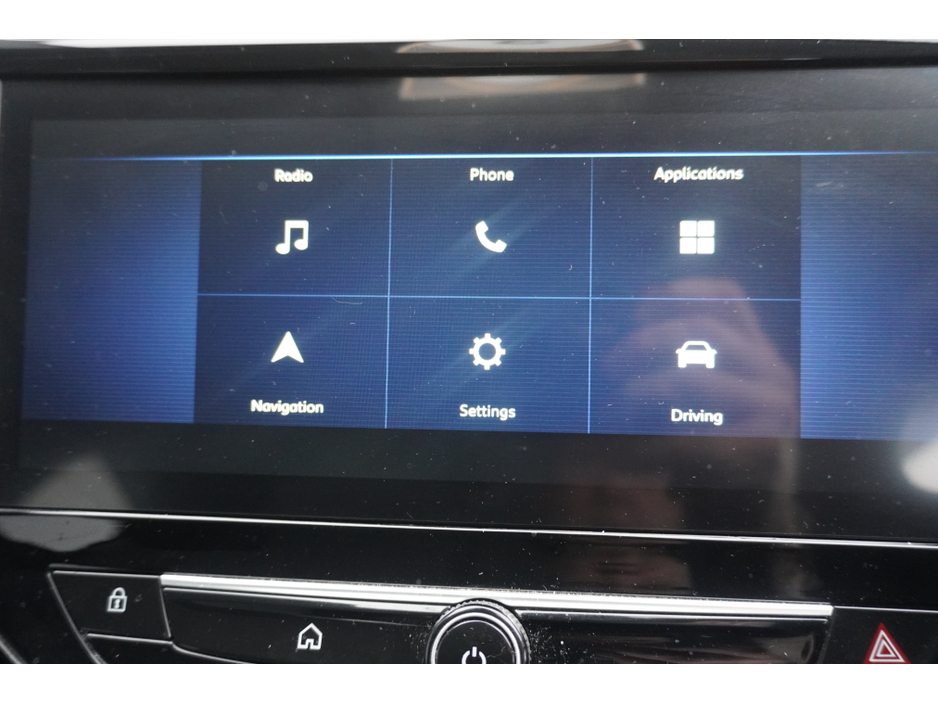 2024 Opel Corsa - image 16