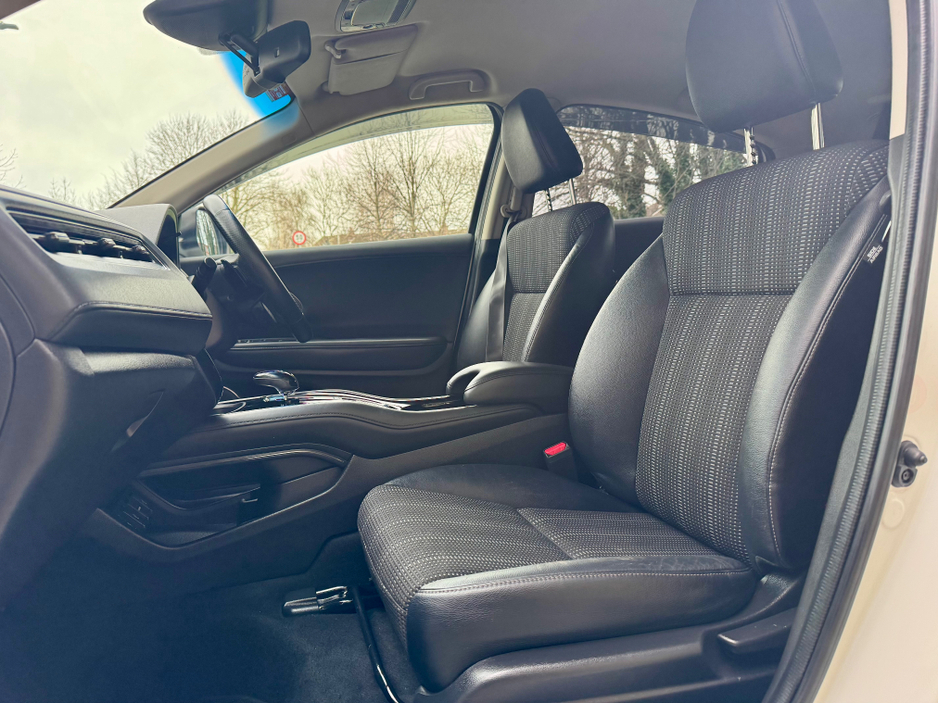 2015 Honda Vezel 1.5l HYBRID!!!AUTO!!ONLY 68K MLS !! €13,900