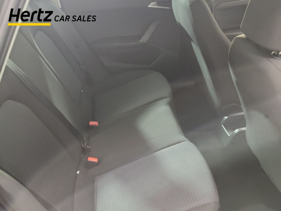 2024 SEAT Arona - image 16