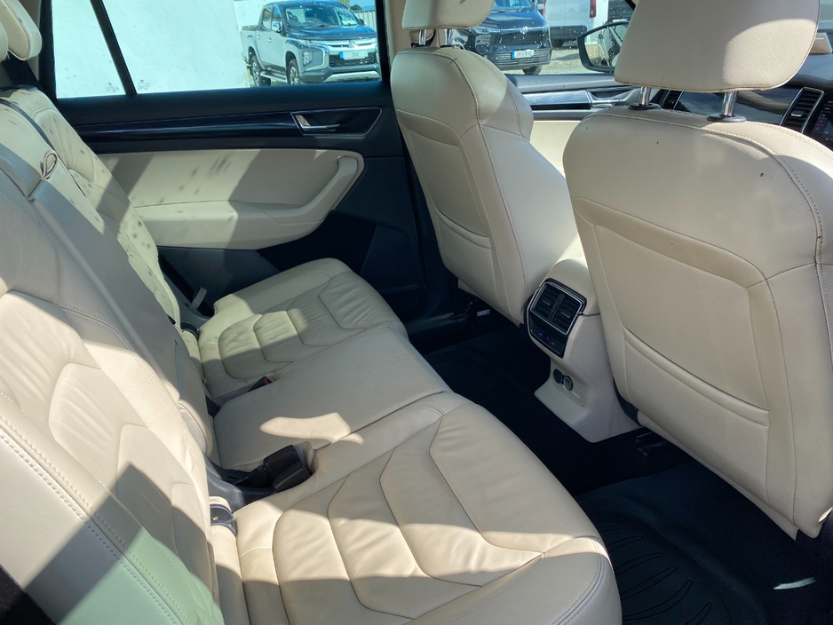 2018 Skoda Kodiaq - image 12
