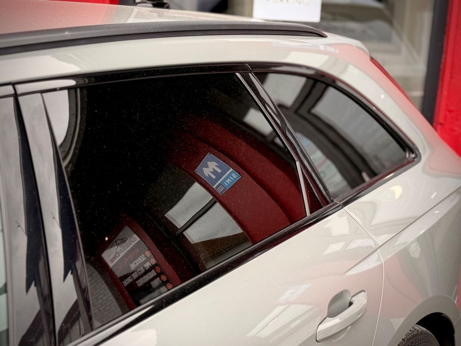 2021 Audi A4 - image 25