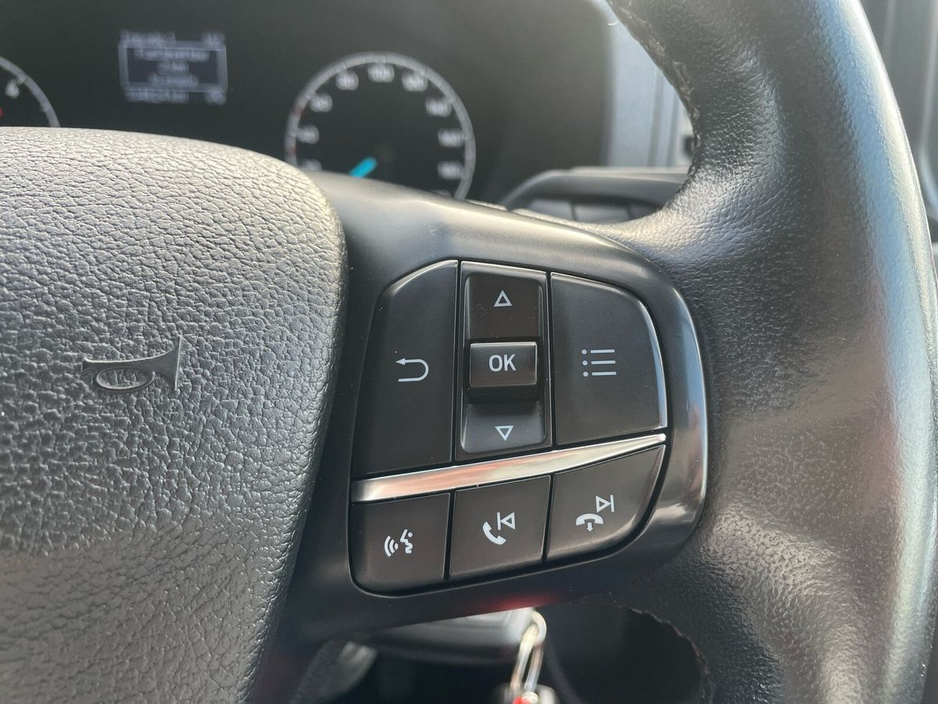 2021 Ford Transit Custom  €16,975