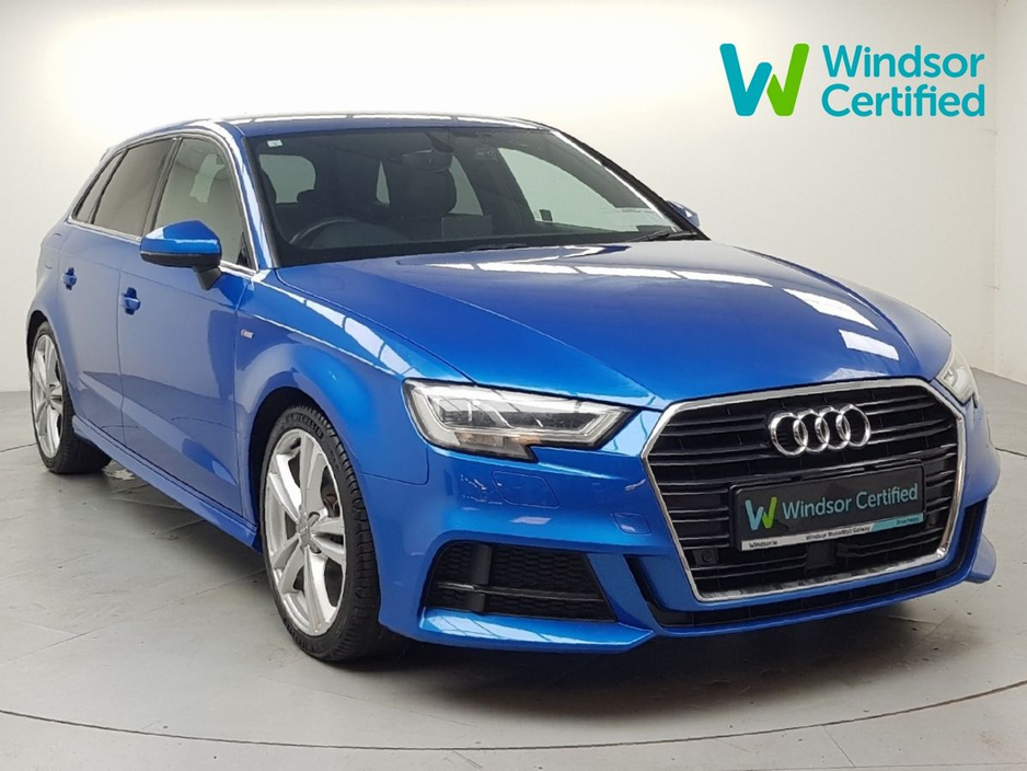 2017 Audi A3 for sale in , Ireland