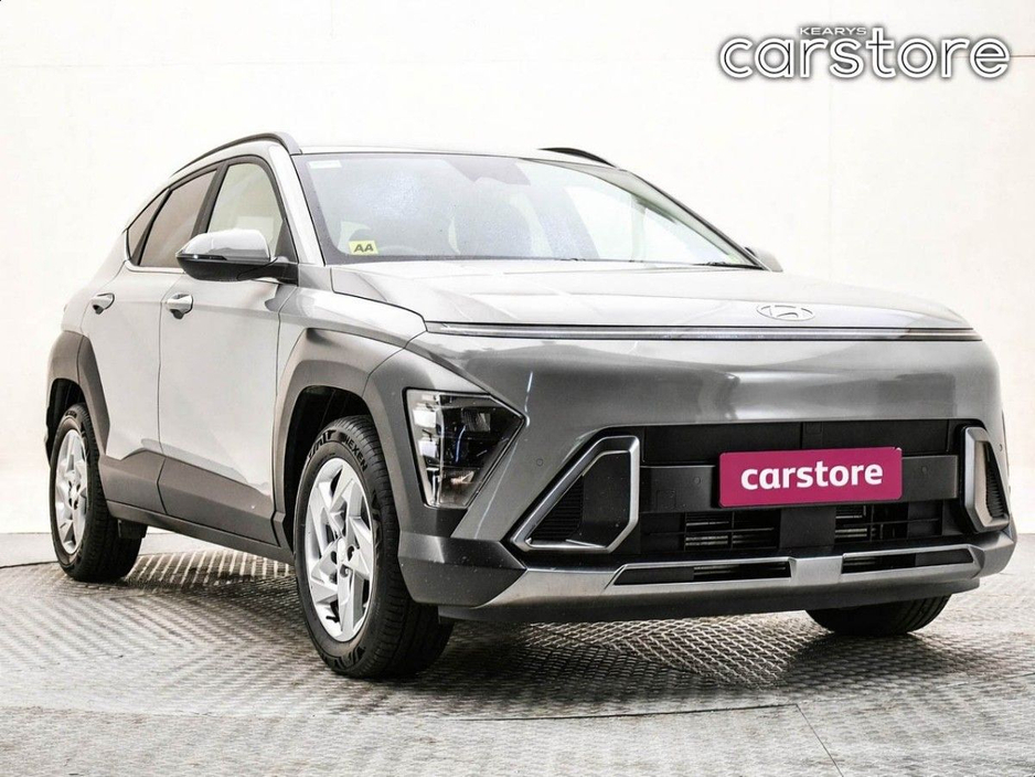 2024 Hyundai Kona for sale in , Ireland