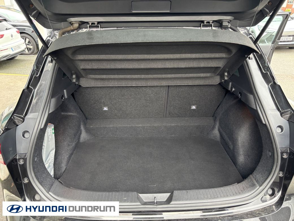 2022 Nissan Qashqai - image 5