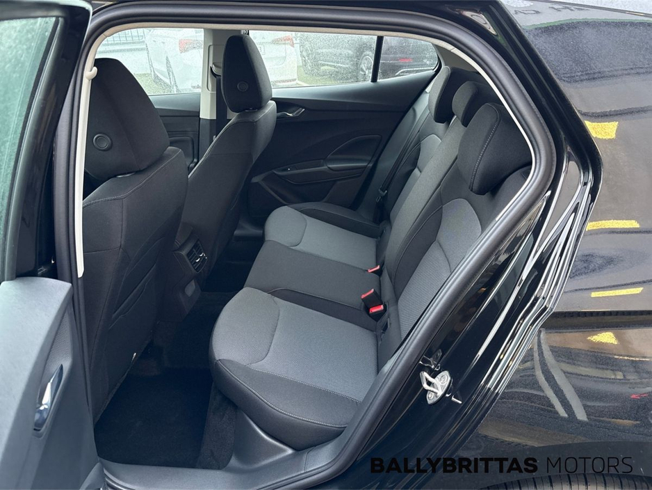 2026 Skoda Fabia 1.0TSi Selection €28,940