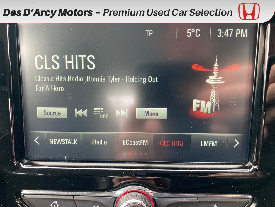 2018 Vauxhall Adam ENERGISED €10,950