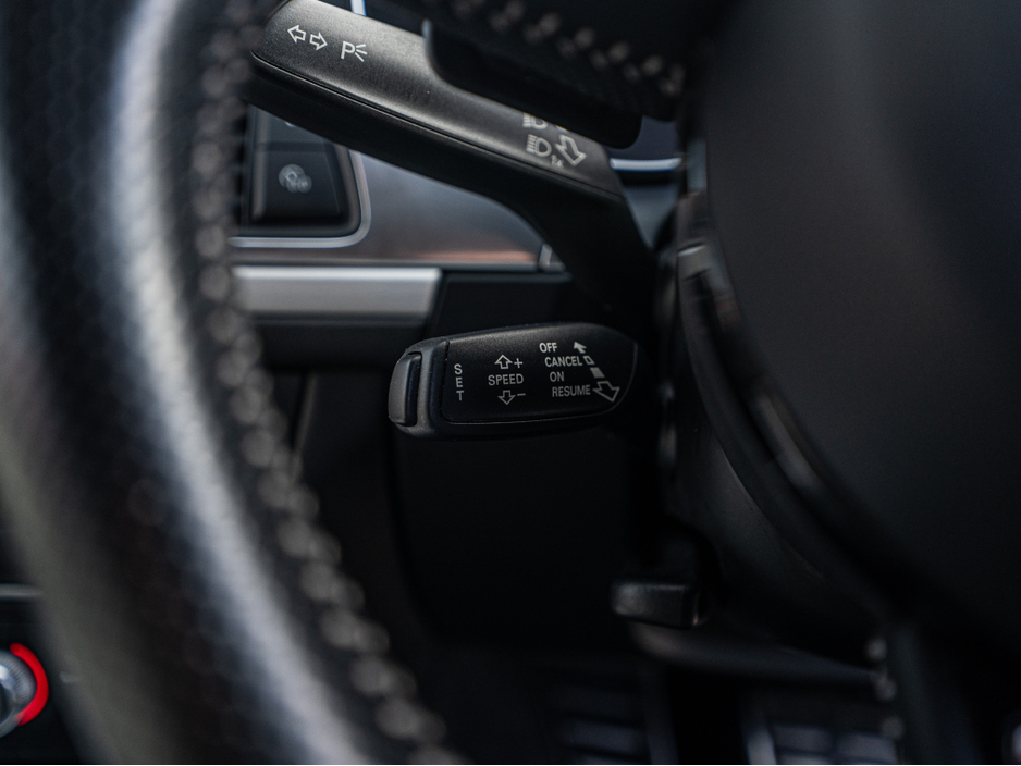 2016 Audi A6 - image 18