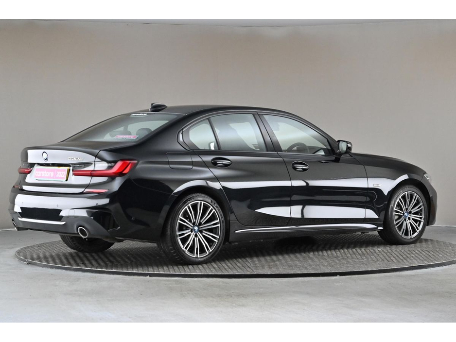 2022 BMW 3 Series 330E M SPORT PHEV *360 PAN CAMERA* €34,890