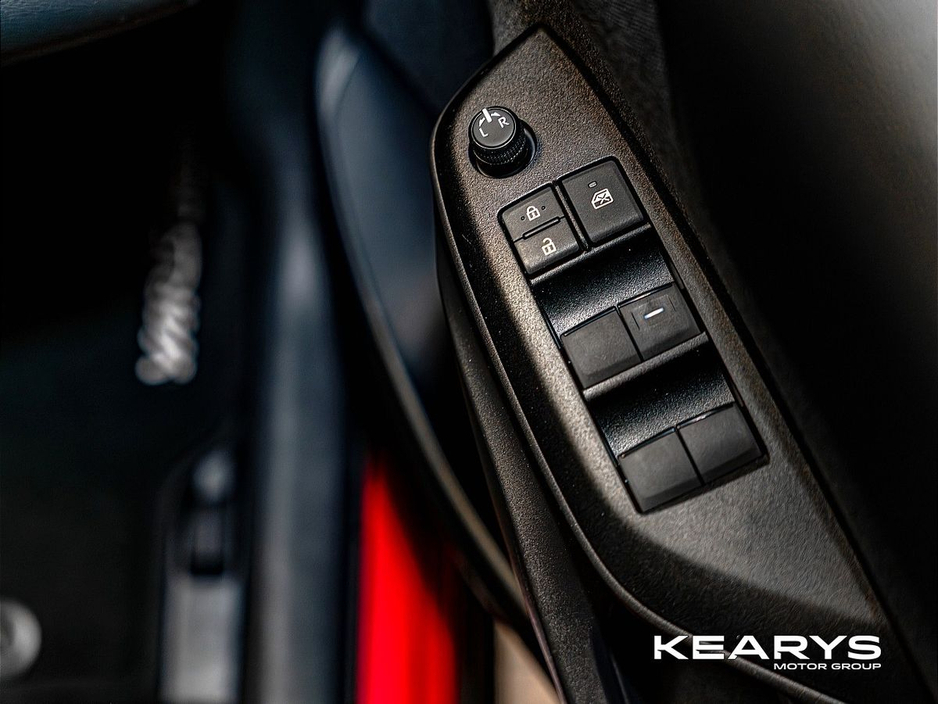 2022 Toyota Yaris Cross - image 31