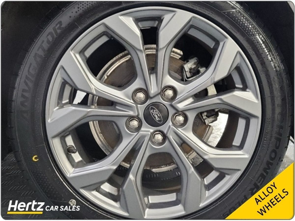 2023 Ford Focus ST-LINE Petrol Manual €20,745