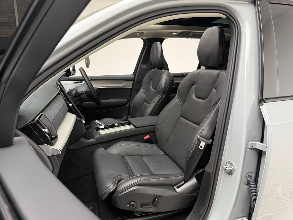 2025 Volvo XC90 ULTRA T8 RECHARGE 2.0 455HP PHEV *7 SEATER* €89,990
